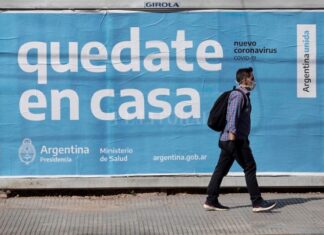 Se registraron 141 casos nuevos y 2 fallecimientos