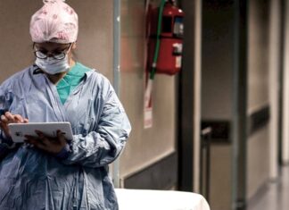 Hubo 28 decesos y 4.032 casos nuevos en el país
