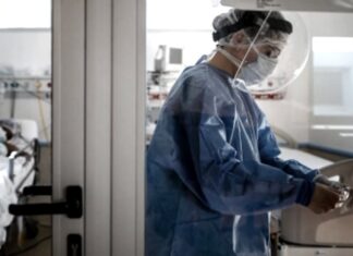 Registraron 10 muertes, la cifra más baja en 9 meses