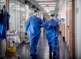 Se registraron 252 casos nuevos en la provincia