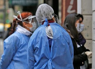 Aumentaron los nuevos casos en la provincia