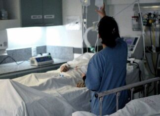 Se llegó a las 900 muertes en la provincia