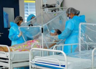 Registraron 231 contagios y 3 muertes en Entre Ríos