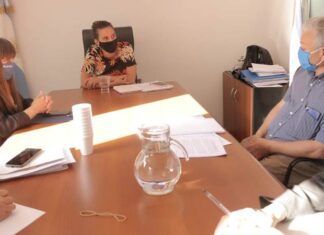 Avanzan en la regulación del empleo público
