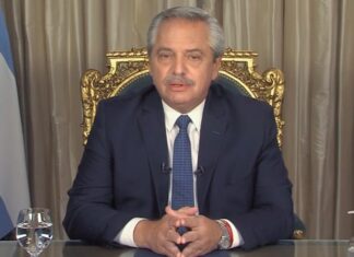 Llaman a extremar recaudos para evitar una segunda ola