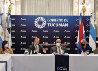 Entre Ríos se incorporó al bloque regional Zicosur
