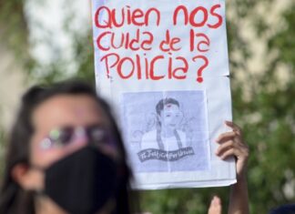 En dos meses de 2021 se cometieron 47 femicidios