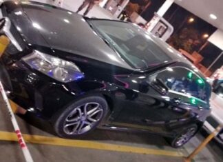 Atacaron con doce tiros a un abogado