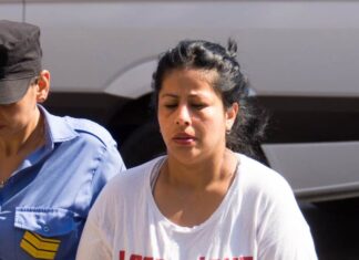 Otorgaron condicional a Lemos por arrepentimiento
