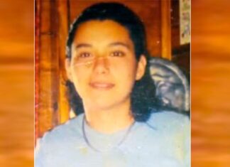 Se ausentó de su casa y es intensamente buscada