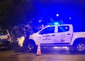 Redujeron a un ladrón y suspendieron dos fiestas