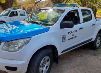 Menor de edad apuñaló a un joven para robarle La Higuera
