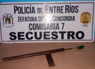 Balearon a dos jóvenes con arma tumbera
