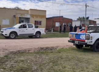 Recuperaron elementos robados en dos asaltos