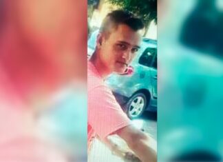 Buscan a un joven de 27 años desaparecido