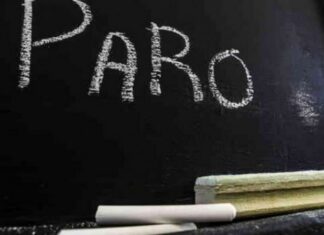 Comienzan las clases con paro docente