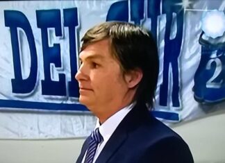 René Richard es el nuevo entrenador de Racing de Gualeguaychú