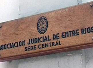 AJER exige que todos los abogados se capaciten en la Ley Micaela