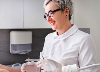 «Muchacha hacete el Papanicolaou»: Está destinado a mujeres entre 25 y 65 años