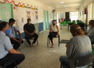 Municipalidad, ANSES, PAMI y Migraciones informarán sobre las prestaciones institucionales
