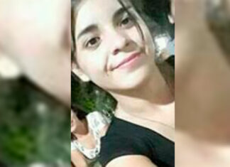 Buscan a una niña de 13 años desde el jueves