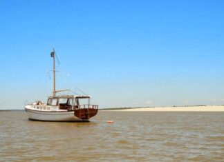 La CARU estableció el cronograma de control del río Uruguay
