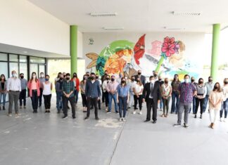 El Consejo de Cultura inició el año en nuestra ciudad