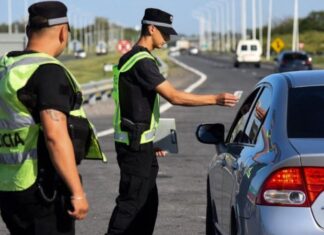Intensificarán los controles en Semana Santa