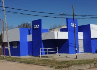 Municipio, Anses, PAMI y Migraciones atenderán en el CIC