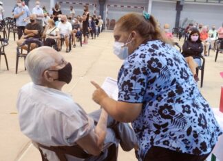 Destacan la logística aplicada en el mega operativo del CPEF