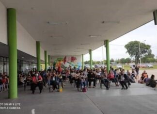 Destacan la realización del concurso abierto y público