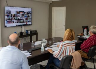 Consenso en Salud: se priorizará la vacunación con la primera dosis