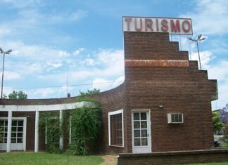 La ciudad impulsa el turismo de carácter social y sindical