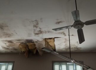 Los déficits en las escuelas que ponen en dudas la presencialidad