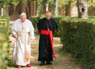 Las películas más destacadas a 8 años del papado de Francisco