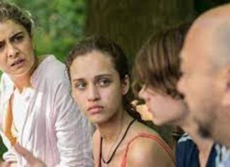 Reconocieron a los mejores del cine argentino