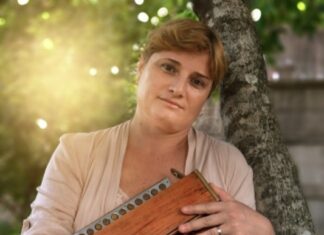 Recital virtual con mujeres latinoamericanas