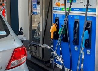 A partir de la próxima semana subirán los combustibles