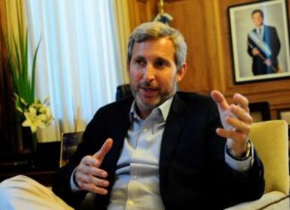 El PJ entrerriano acusó a Rogelio Frigerio de investigar ilegalmente