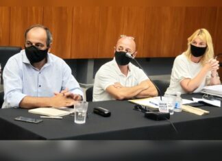 El peronismo de Crespo destacó la absolución de Robles