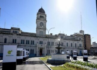 Destacan a Entre Ríos como la provincia más transparente