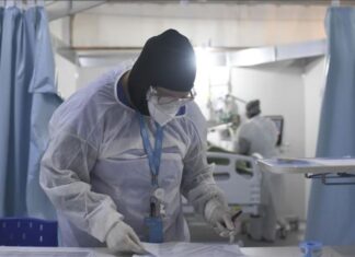 Entre Ríos sigue recibiendo y distribuyendo vacunas