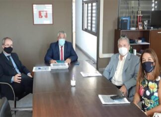 Iosper informó la situación de la prestadora de salud