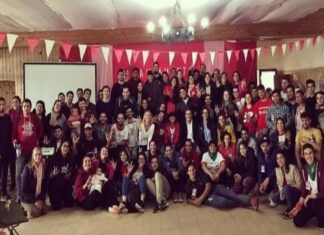 La Juventud Radical renovará sus autoridades