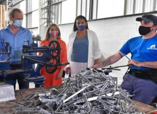 La provincia acordó con el Banco de Entre Ríos