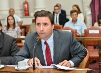 Mattiauda anticipó que irán por la vía judicial