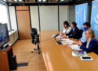 Presentaron líneas de políticas integrales para ayudar a familias