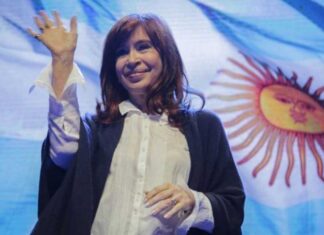Procesaron a contadores por inventar gastos de Cristina ante la AFIP