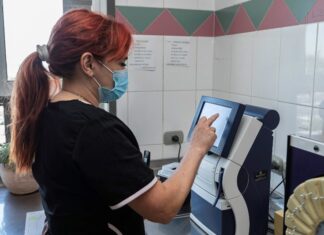 Revelaron los aportes para la red pública de salud