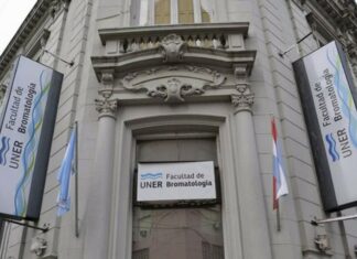 Se inscribieron el triple de alumnos en UNER